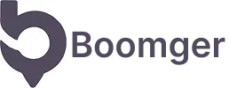 Go to boomger home page